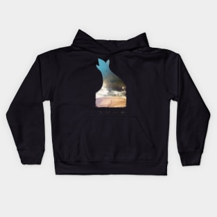 Dune, Illusion Kids Hoodie